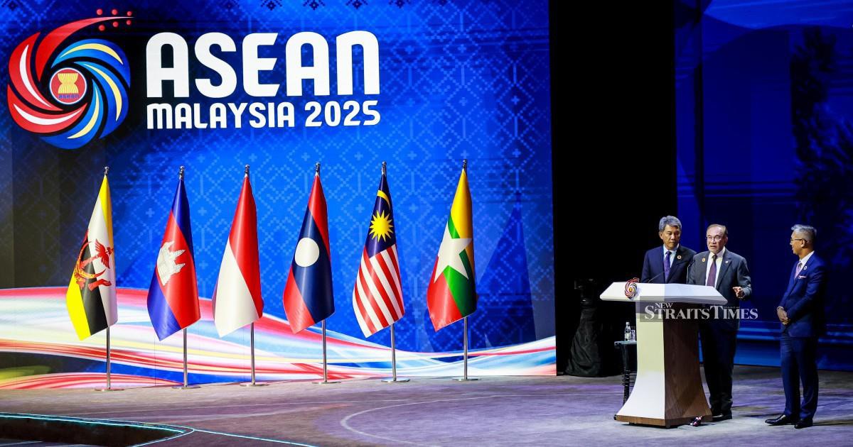 Malaysia's talks with Myanmar yield results in spite of unresolved challenges