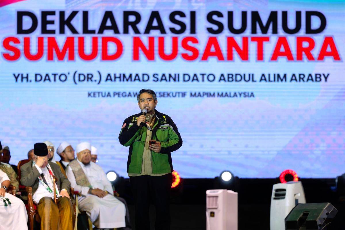 Malaysian Gaza flotilla delegates healthy before arrest