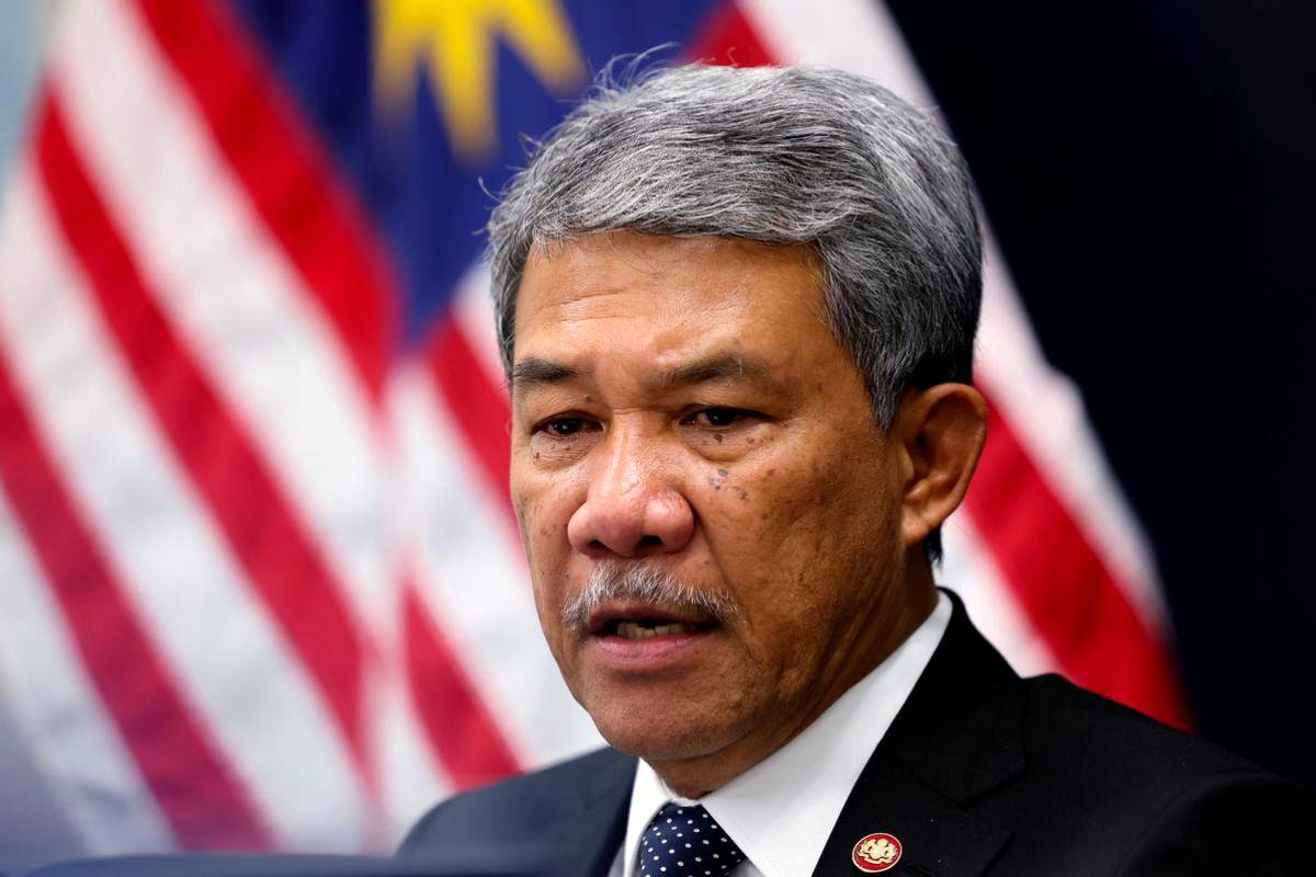 Malaysian activists from Gaza flotilla depart for Türkiye after detention