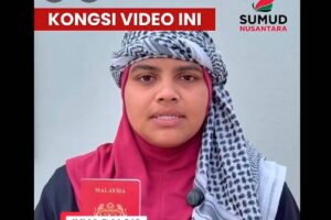 Malaysian activists reveal inhumane treatment in Israeli jail