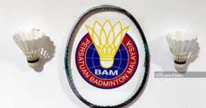 Malaysian badminton stars bombarded with hate messages after defeats