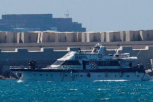 Malaysian embassy in Jordan meets lawyers for GSF detainees