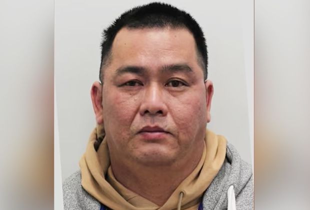 Malaysian fixer admits laundering RM91.73mil in multi-billion pound UK crypto scam