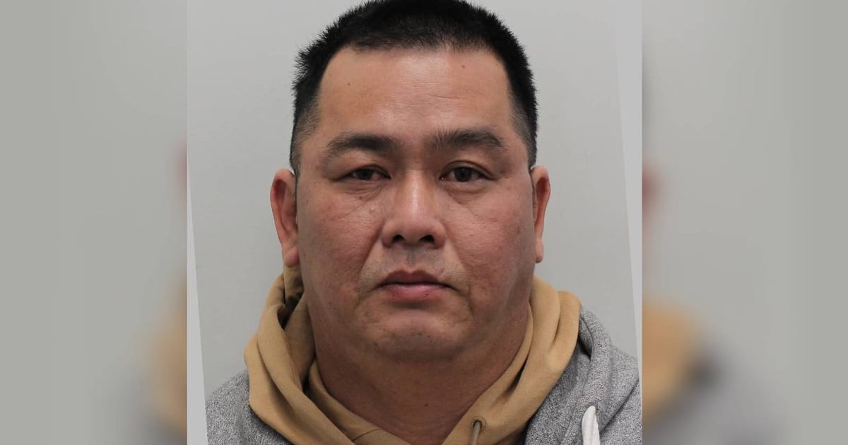 Malaysian fixer admits role in £16.2mil bitcoin scam in UK