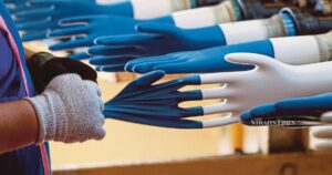 Malaysian glove makers lose edge amid China-led oversupply