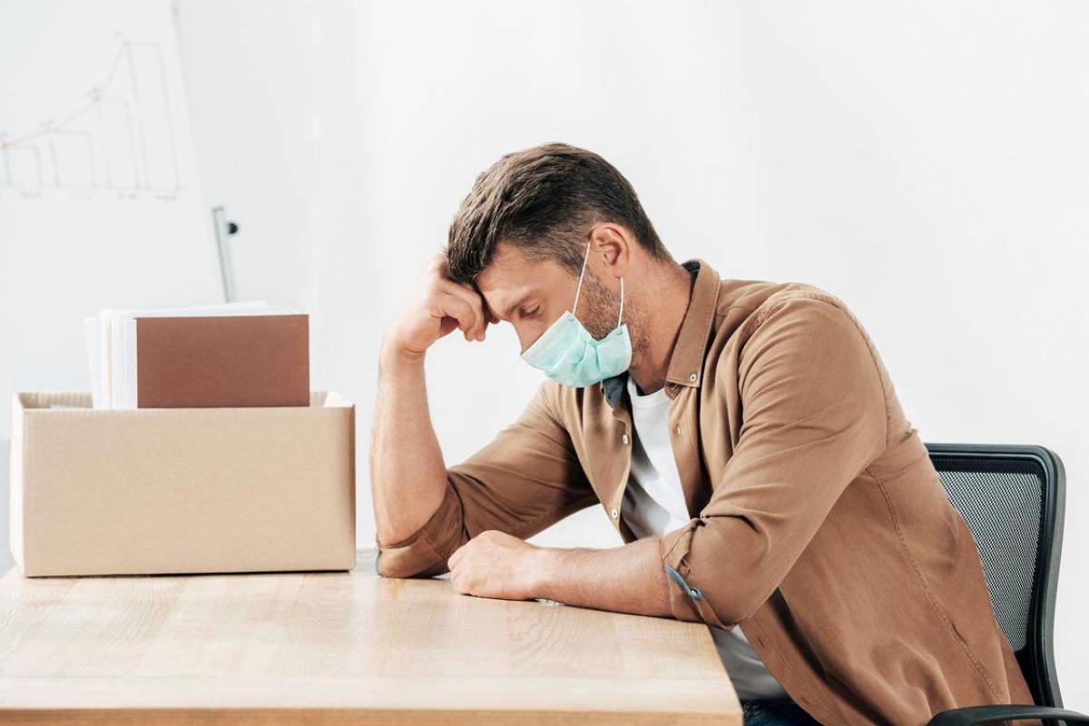 Malaysian worker allegedly fired on probation after taking emergency leave