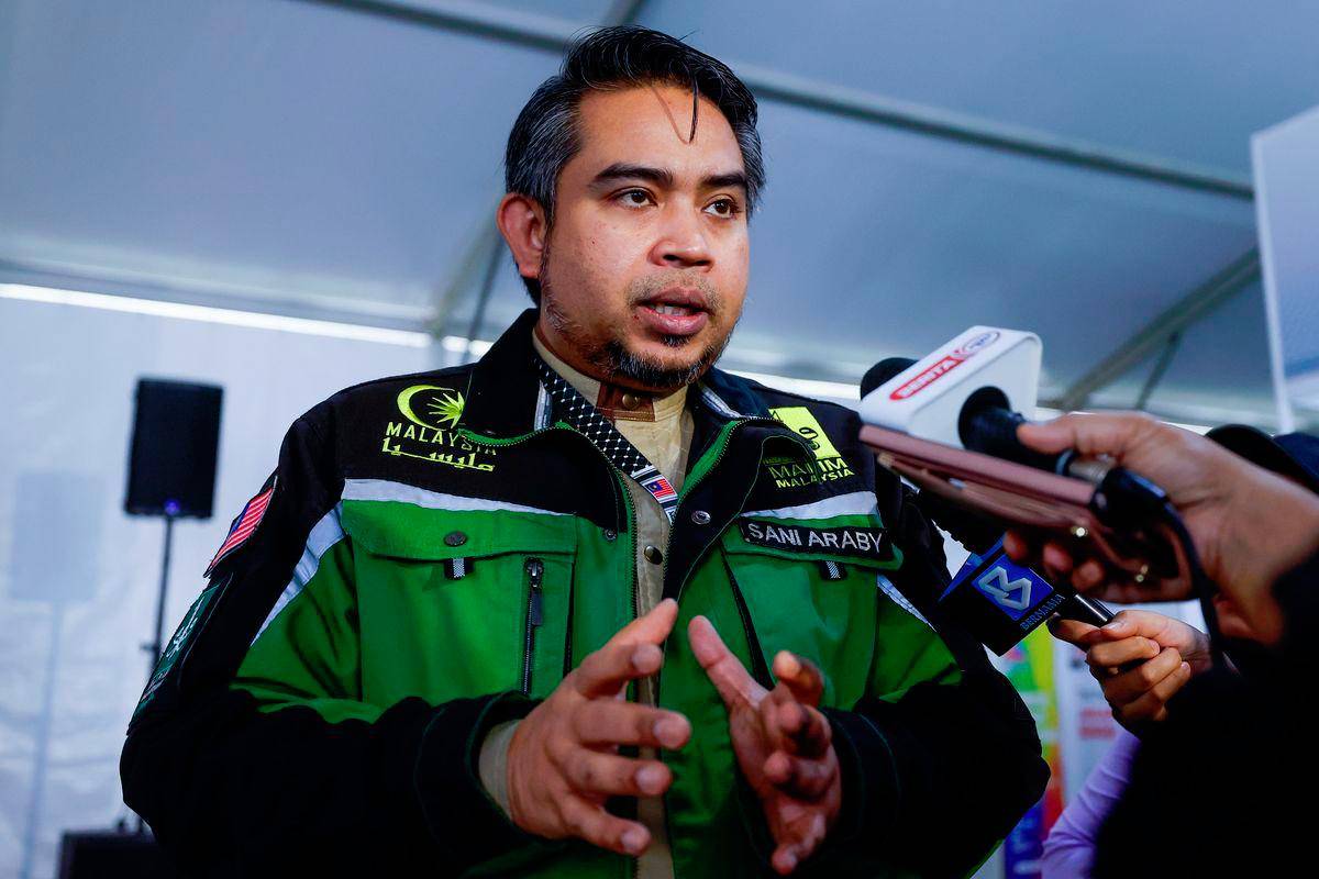 Malaysians brought ashore after Gaza Flotilla interception