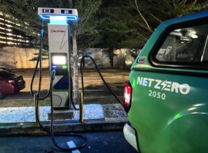 Malaysia’s EV charging network keeps growing: 20 new DC sites added in October 2025 alone