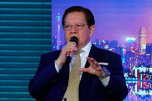 Malaysia’s foreign policy need to be proactive and pragmatic: ISIS chairman