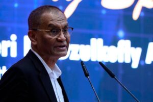 Malaysia’s medical device exports surge 31% to RM37 billion in 2024