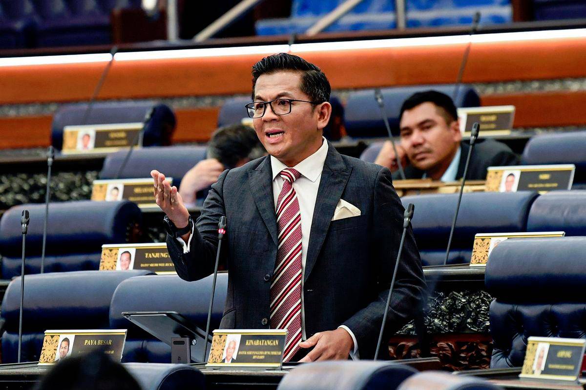 Malaysia’s stance on Trump peace plan in parliament focus