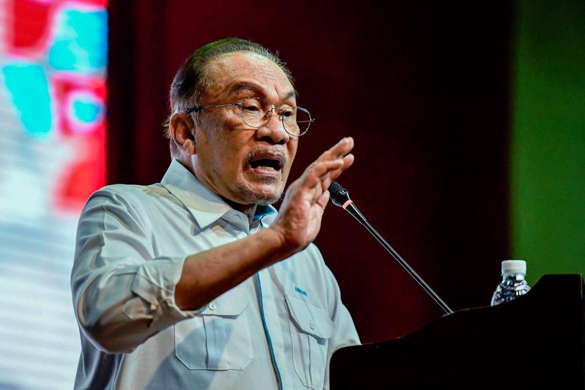 Malaysia’s voice will continue to resonate for Palestine’s freedom