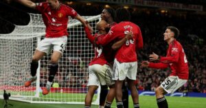 Man Utd must ignore outside noise to go in 'right direction', says Wilcox