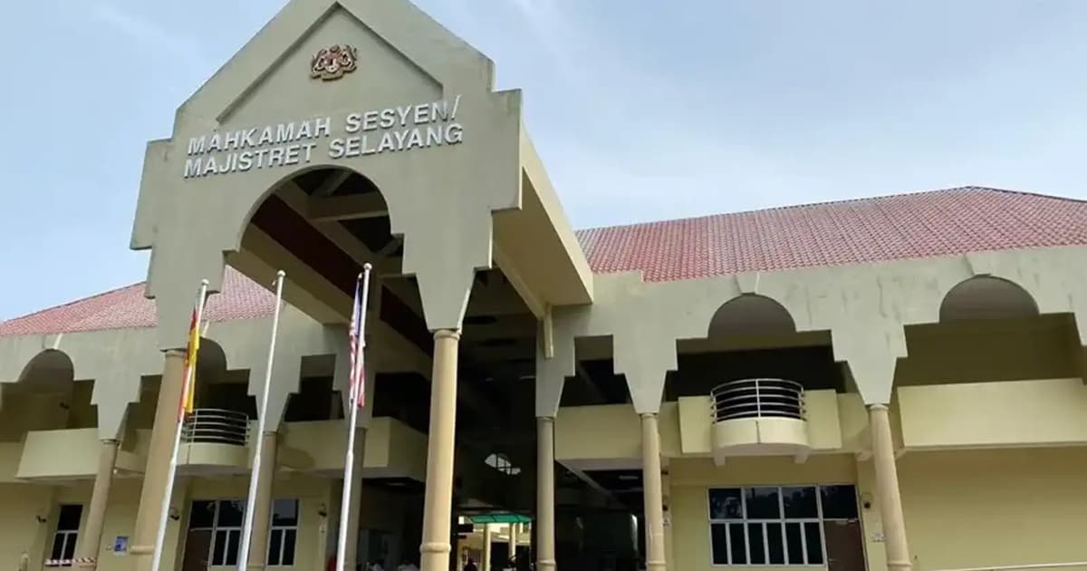 Man jailed 5 months for stomping on nephew’s head
