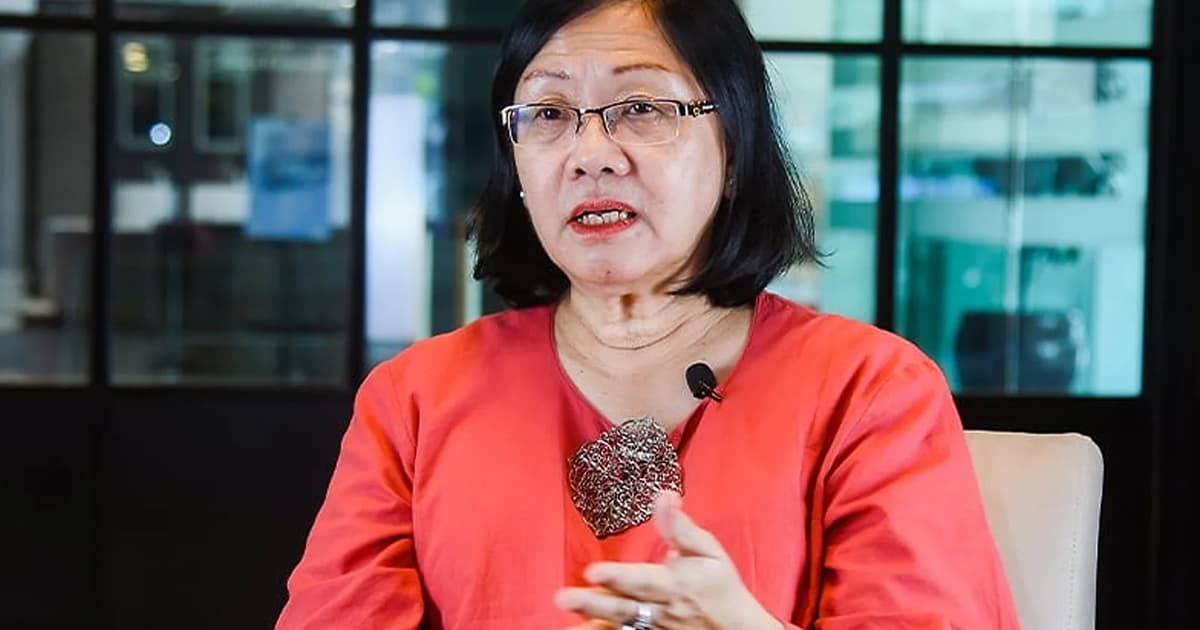 Maria flays ministry for labelling gang rape as sexual misconduct