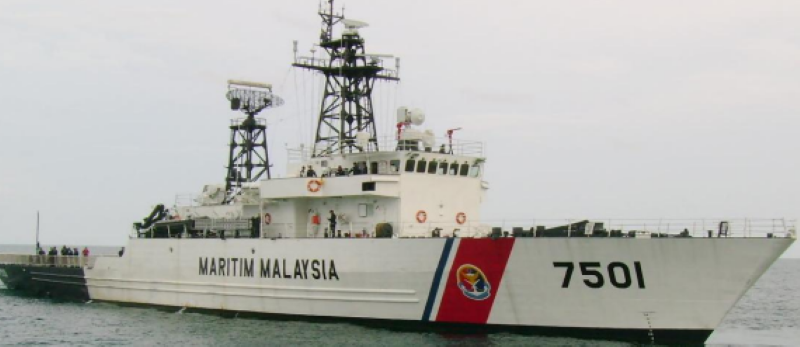 Maritim Malaysia belanja RM229 juta sengggara aset lama