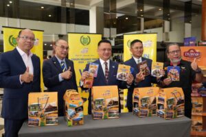 Masakan tradisional kurma Perlis dilancar