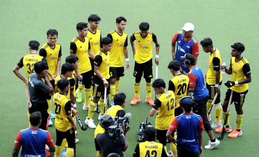 Masih ada kelemahan yang perlu diperbaiki