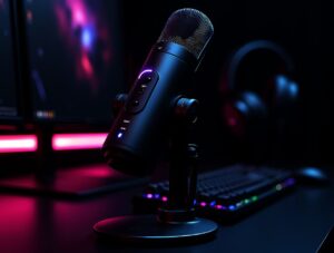 Mass-produced AI podcasts disrupt a fragile industry