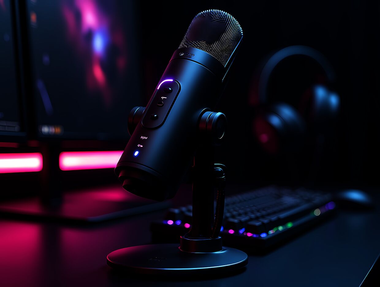 Mass-produced AI podcasts disrupt a fragile industry