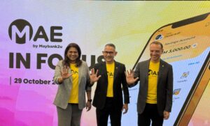 Maybank offers 5% p.a. returns and cashback