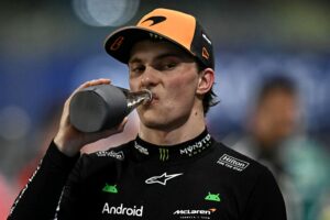 McLaren perlu utamakan Piastri