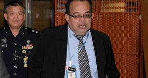 Meat cleaver ‘likely weapon’ used to kill woman and daughter