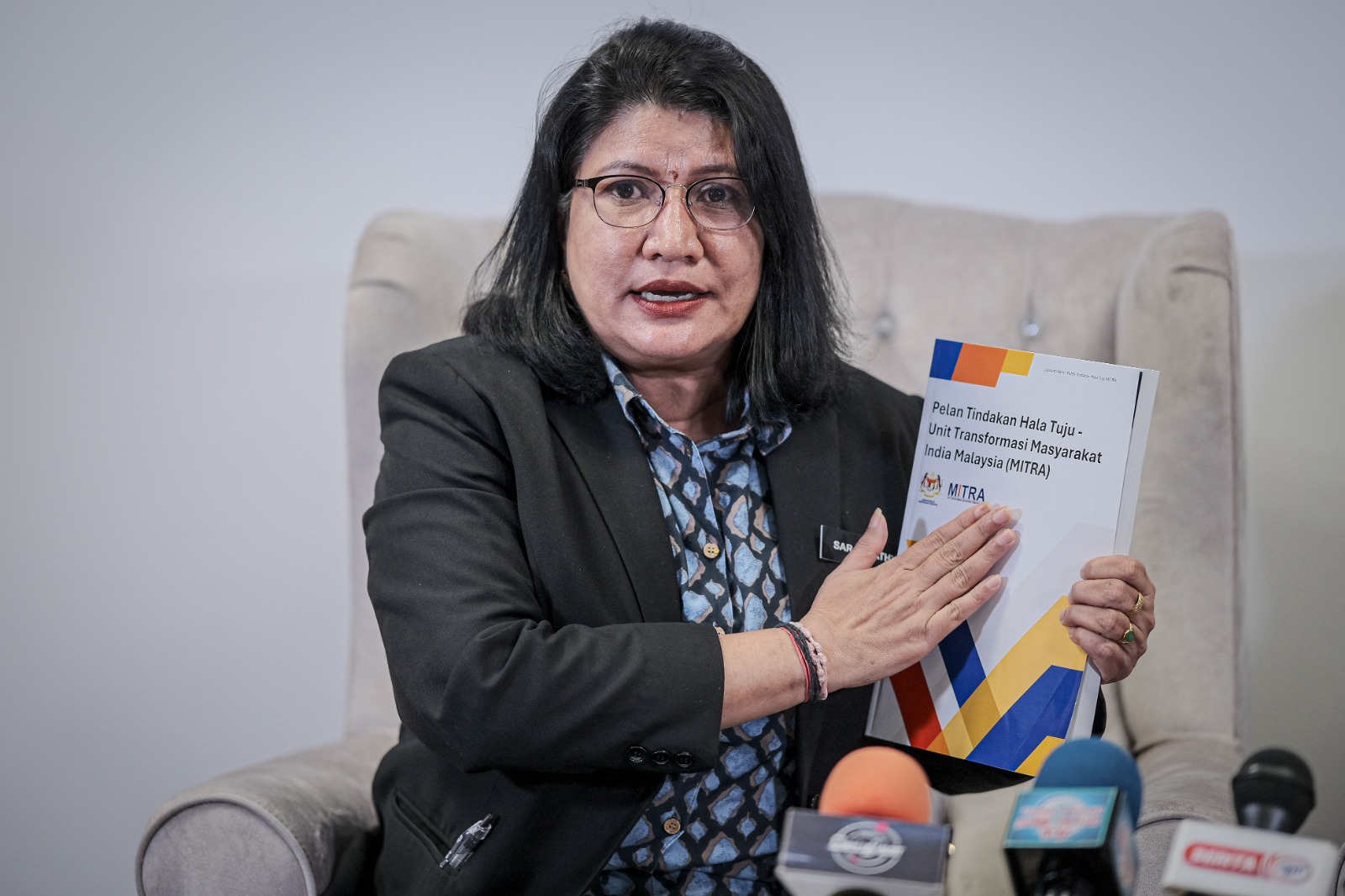 Media sosial ancam perpaduan negara