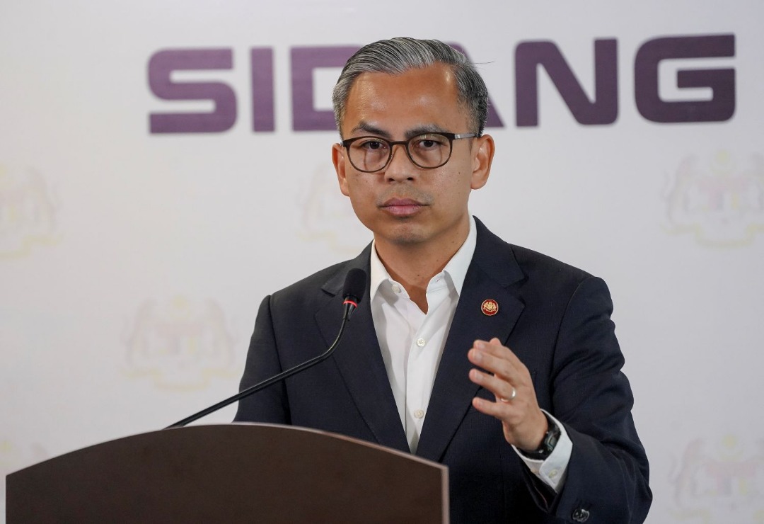 Media sosial hanya untuk 13 tahun ke atas