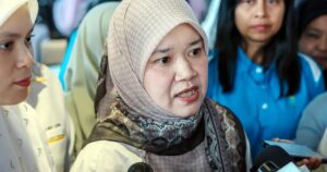 Medical teams a must at sports events, says Fadhlina