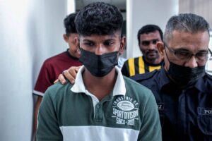 Mekanik didenda RM20,000 kerana pukul anjing hingga mati