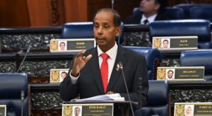 Mekanisme pengasingan kuasa Peguam Negara, Pendakwa Raya sedang diteliti