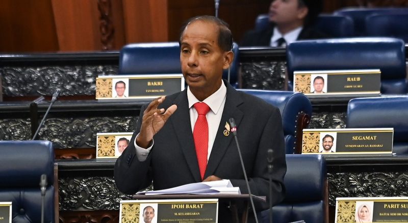 Mekanisme pengasingan kuasa Peguam Negara, Pendakwa Raya sedang diteliti