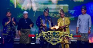 Melaka angkat Festival Seni Selat Melaka sebagai acara tahunan