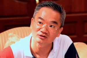 Melaka drainage upgrade to end Kampung Chetti flooding issues