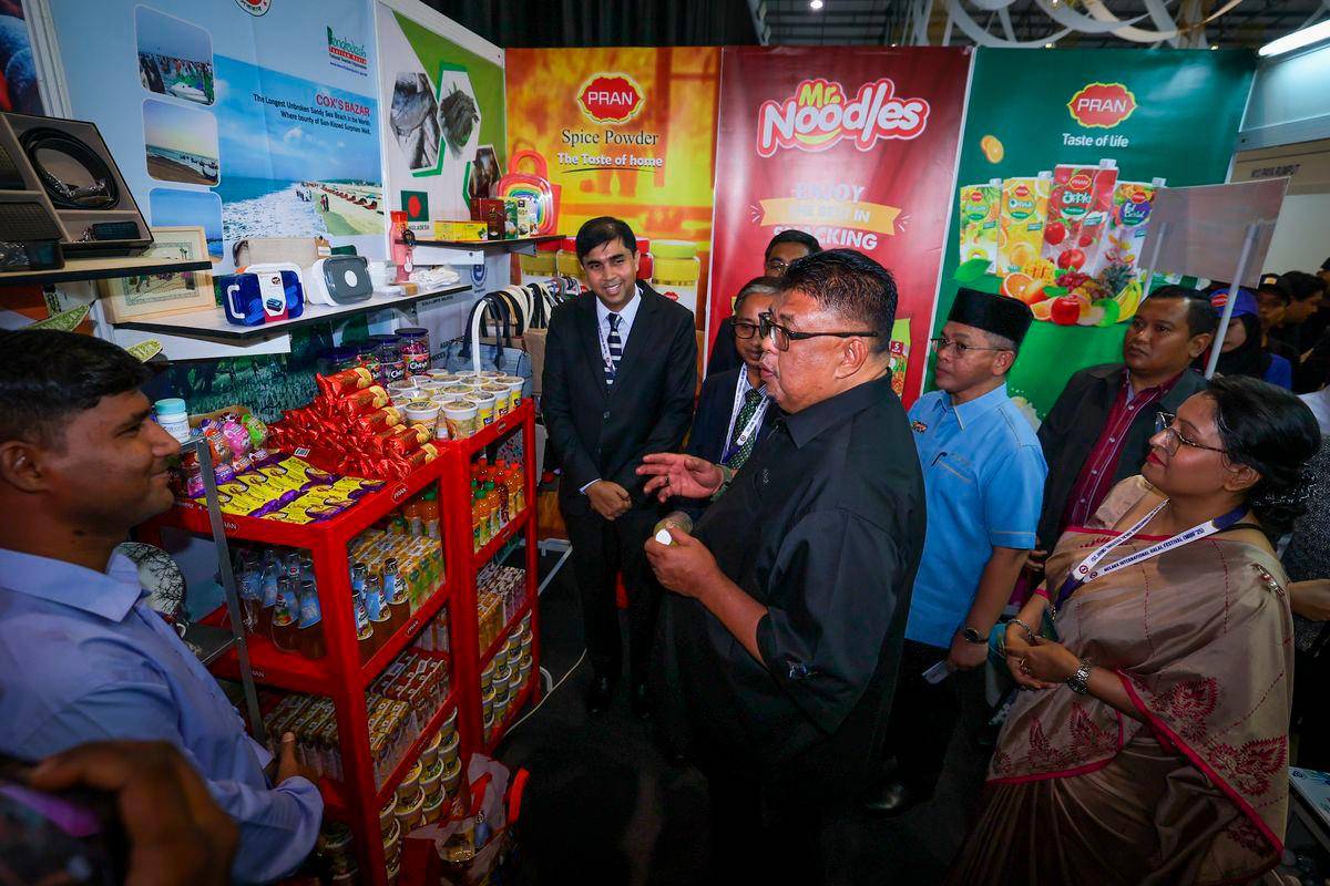 Melaka launches digital graves project to modernise cemetery management