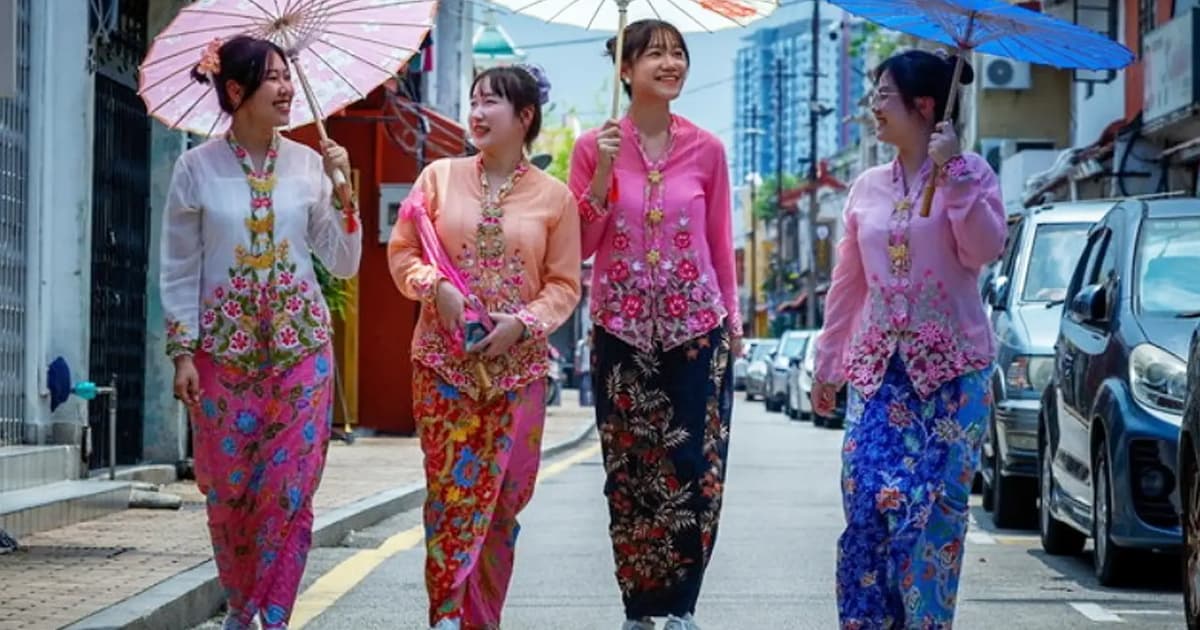 Melakans now able to register as ‘Baba Nyonya’ on birth certs