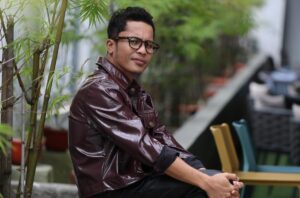 Memang ‘tip top’ komitmen Hafiz Suip