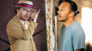Mencabar yakinkan penonton saya seorang pekak- Shaheizy Sam