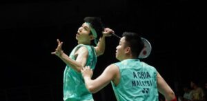 Menurunkan pemain elit, BAM beri bayangan mahu emas