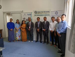 MiSHA perkukuh kerjasama keselamatan, kesihatan pekerjaan Asia Tenggara