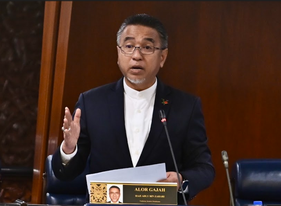 Mindef bantu nasihat guaman pesara hadapi isu rumah terbengkalai