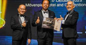 Ministry sets world record for promoting occupational safety and health