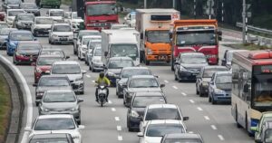 Ministry ‘names and shames’ top speeding offenders