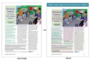 Model DeepSeek-OCR Memproses Teks Kompleks Menggunakan Jumlah Token 20 Kali Ganda Lebih Kecil