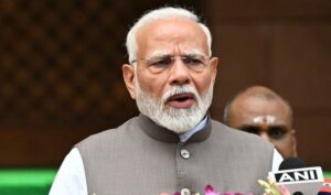 Modi to attend Asean Summit virtually, says Anwar