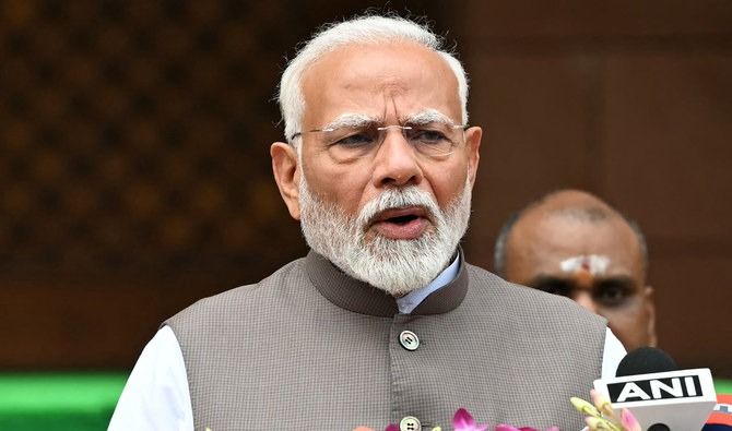 Modi to attend Asean Summit virtually, says Anwar