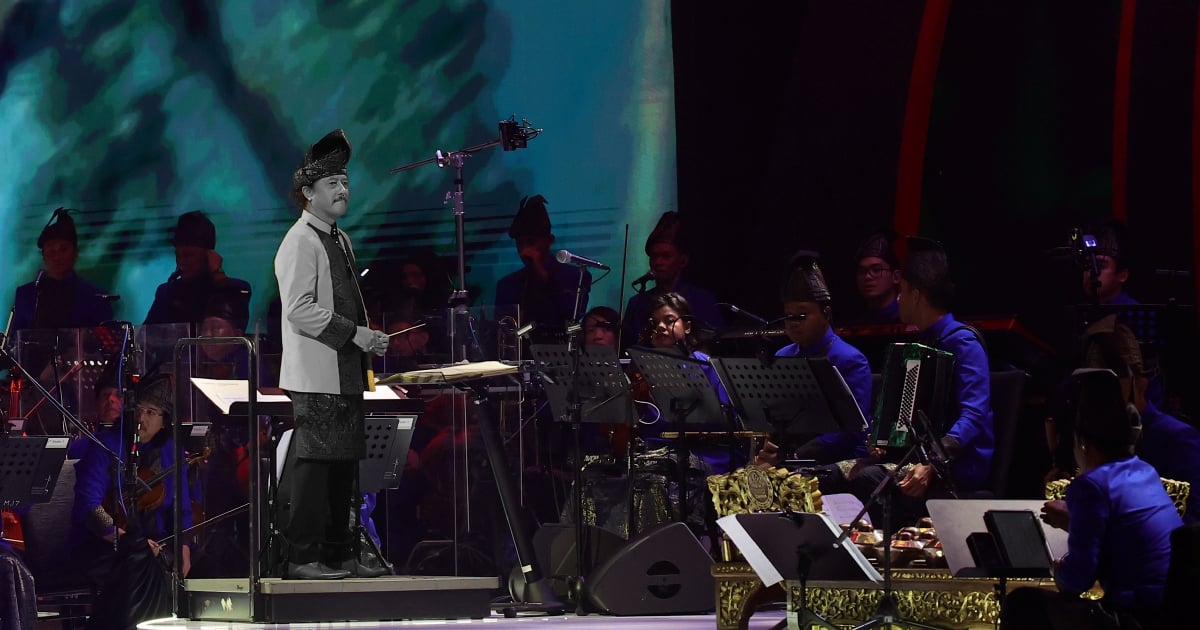 Mohd Yazid's passing a great loss to local arts scene - PM Anwar