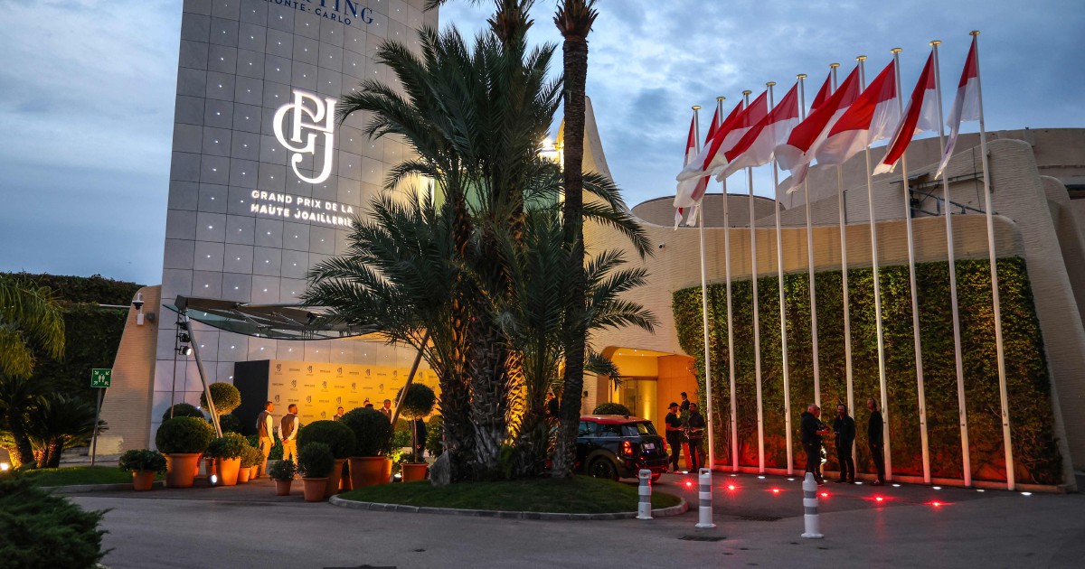 Monaco to host 2026 Tour of Spain start