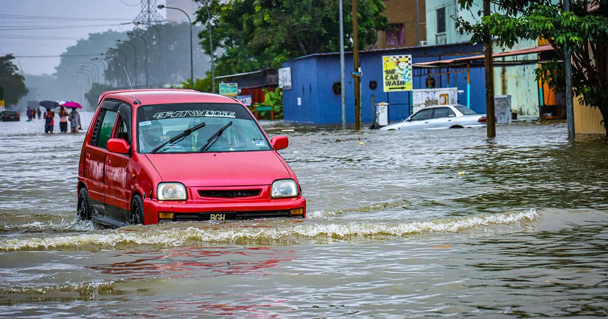 Monsoon impact expected to be milder this year, says Zahid
